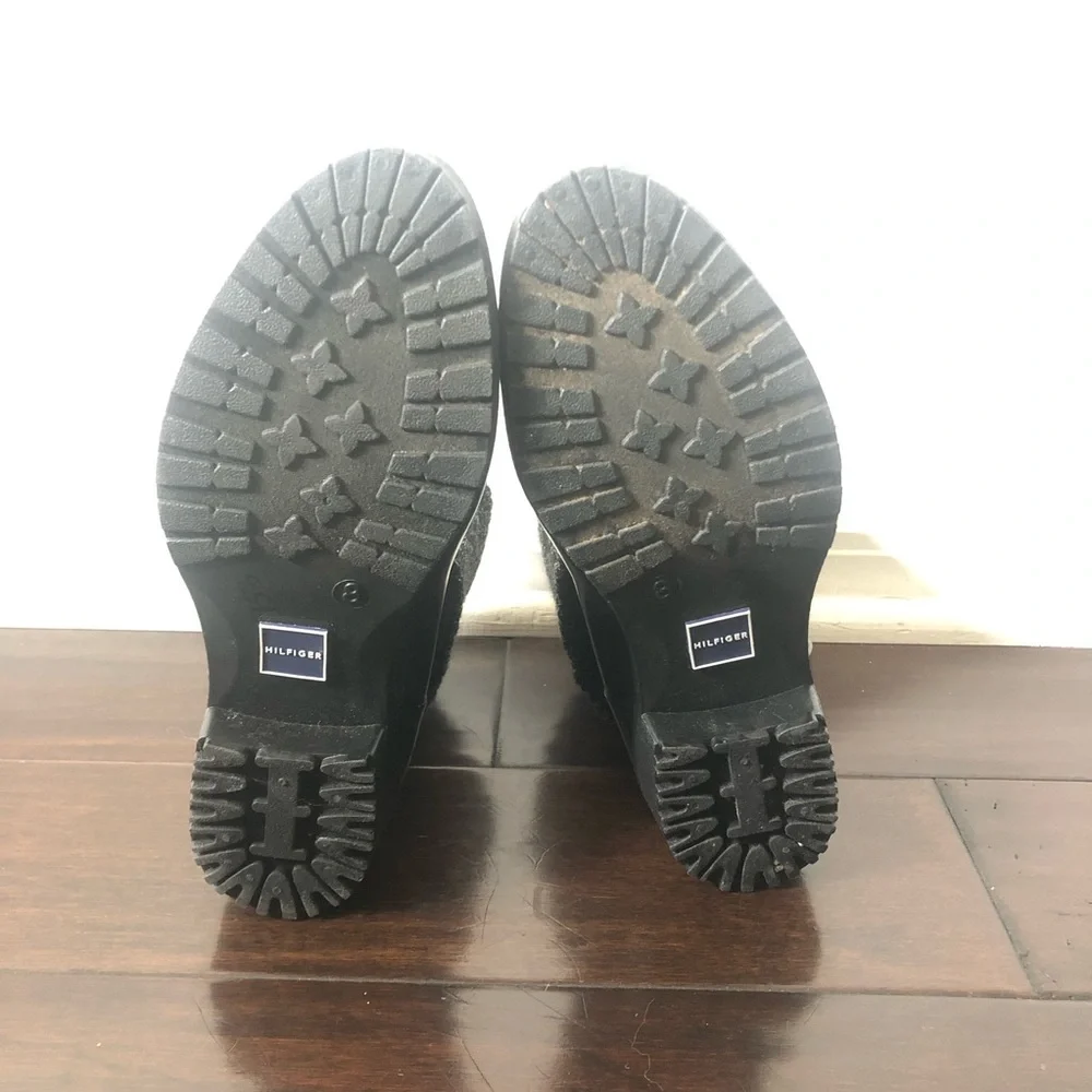 Tommy Hilfiger TWFrezia Rainboots